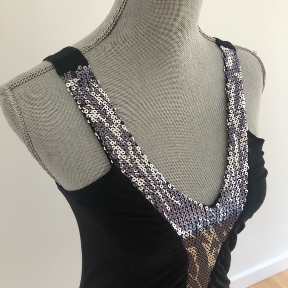 Vintage Lady Dutch party dress - Picture 2 of 4